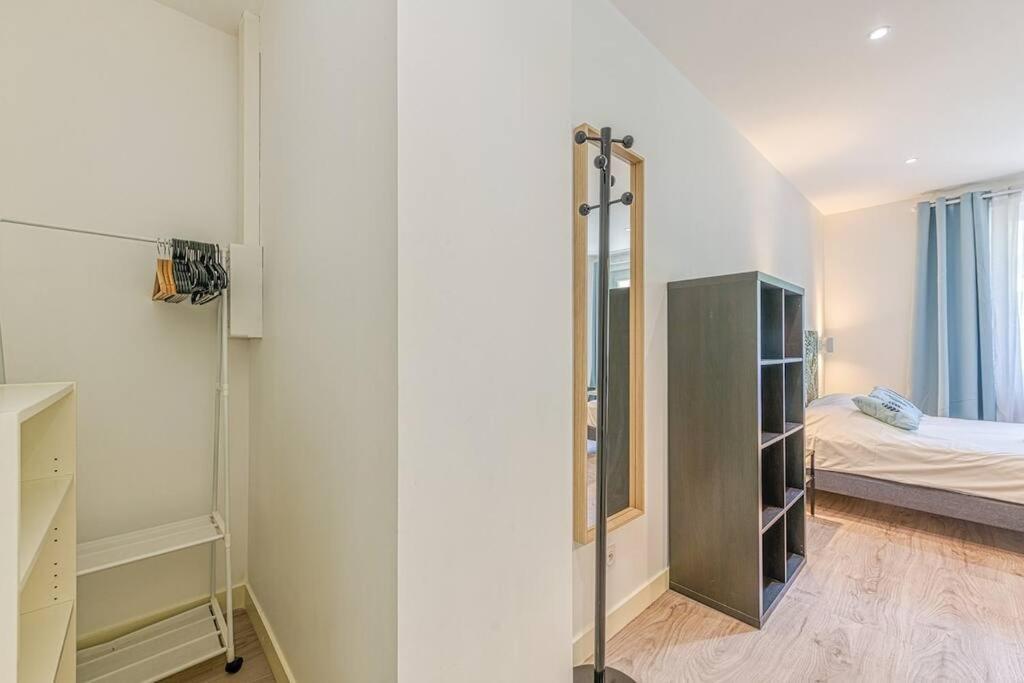 44 Foch - 1 Appartement *